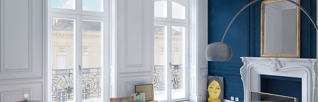 Fenetres PVC