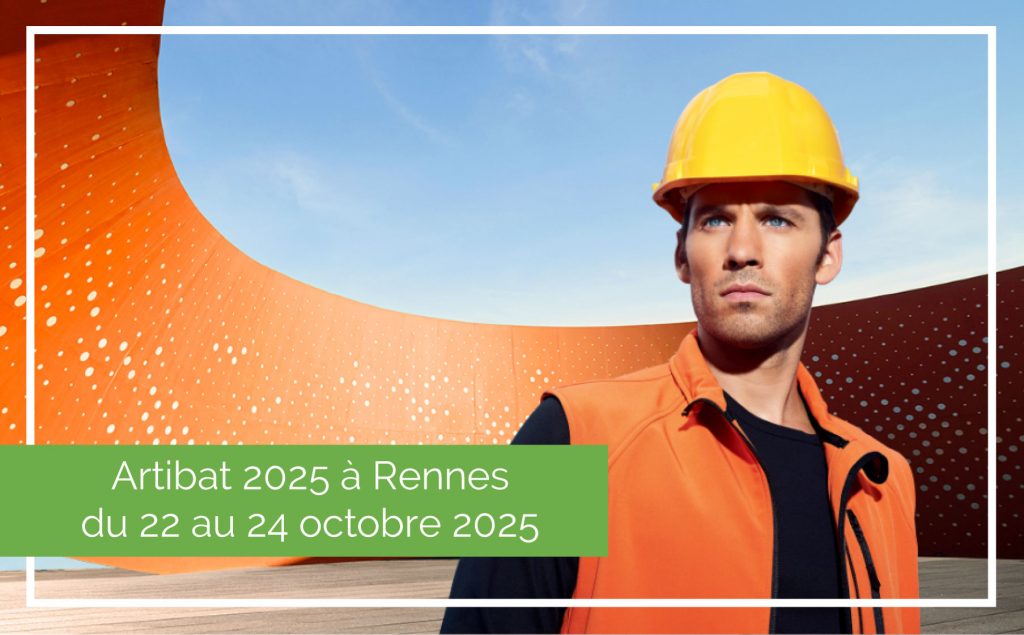 Artibat 2025 Normabaie