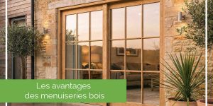 avantages menuiseries bois boizeal