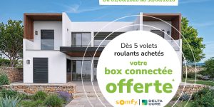 promotions volets roulants
