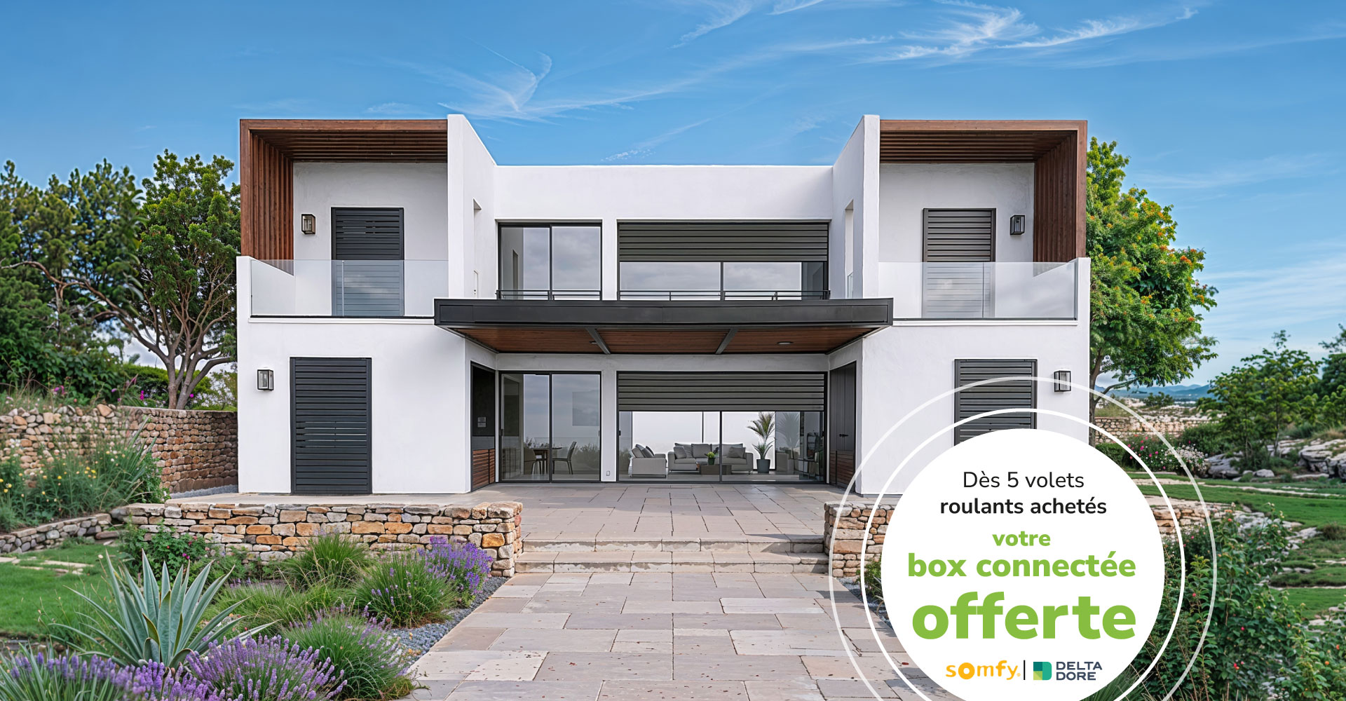 promotions volets roulants normabaie